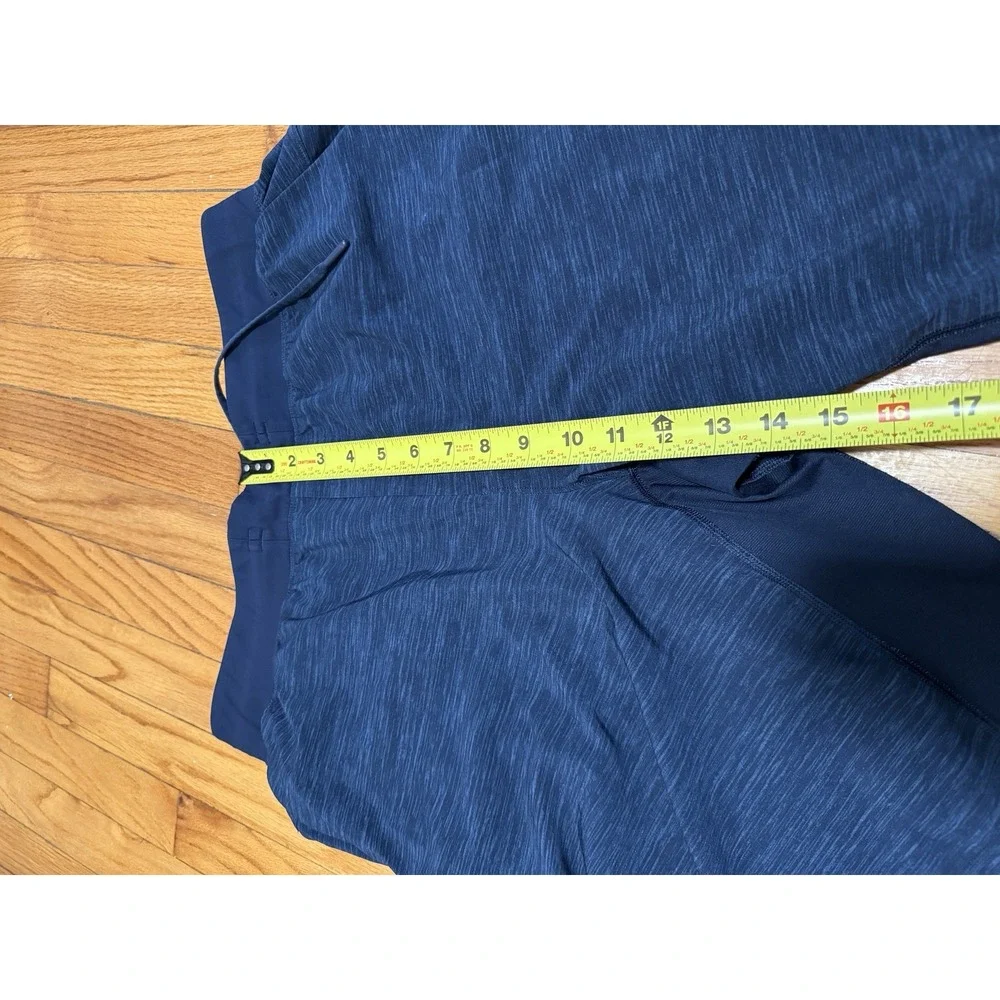 Lululemon T.H.E. Short 9